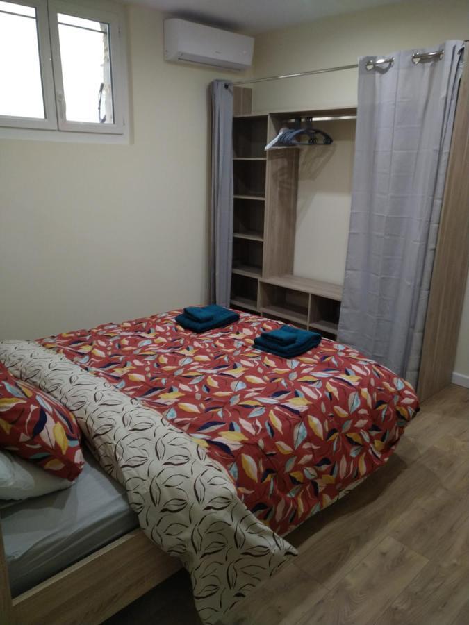 شقة بيربينيو  في Le Cosy Bear المظهر الخارجي الصورة