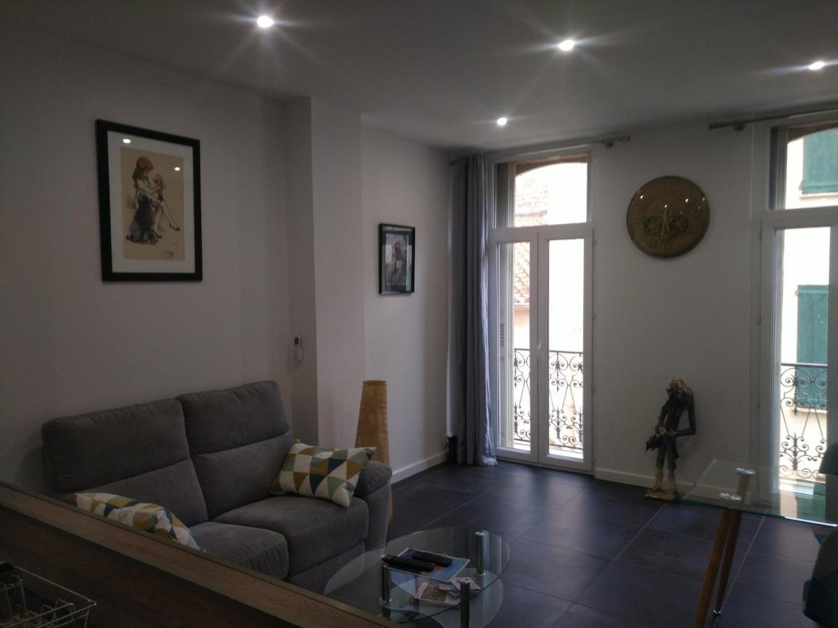 شقة بيربينيو  في Le Cosy Bear المظهر الخارجي الصورة